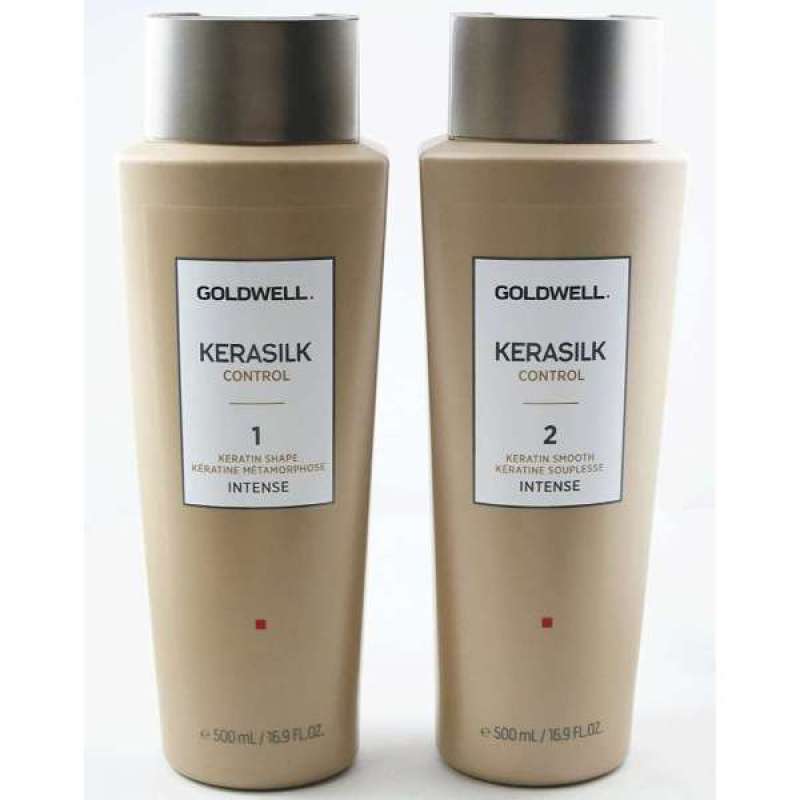 Goldwell kerasilk best sale intense