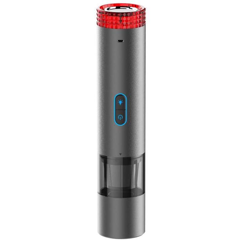V6 - Portable Cordless Vacuum Cleaner 