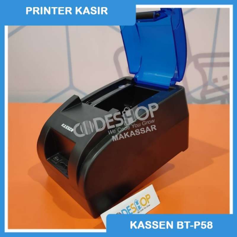 printer mokapos