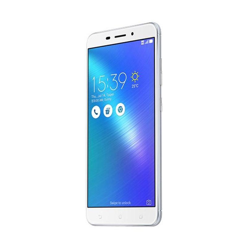 Verre trempé Asus Zenfone 3 Max ZC553KL TM Concept