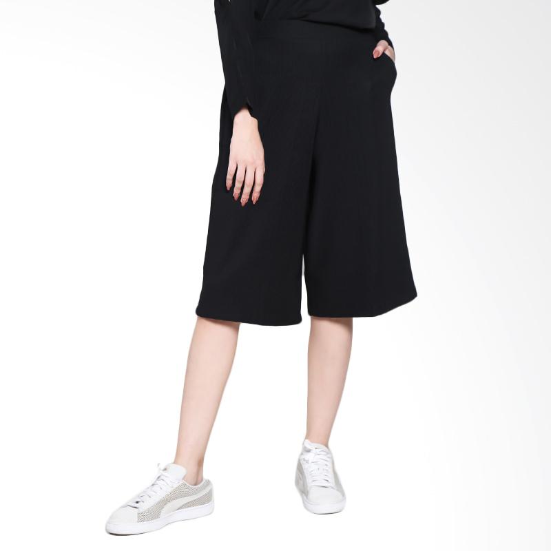 Papercut Fashion 364 Vender Pants - Black