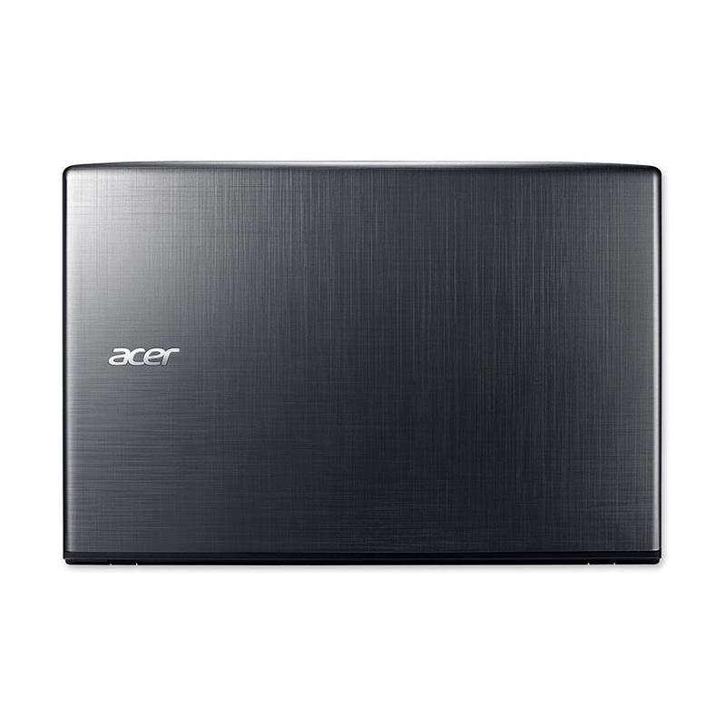Acer Aspire E5-475-37KP Notebook - Grey [14 inch/i3-6006U/4 GB/500 GB/Linux]