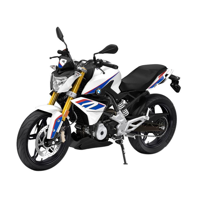 Jual clearance bmw g310r