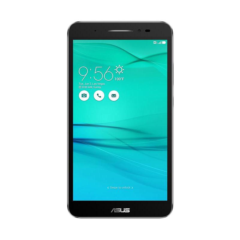 Asus Zenfone Go 6.9 inch ZB690KG Smartphone - Gray [8GB/1GB]