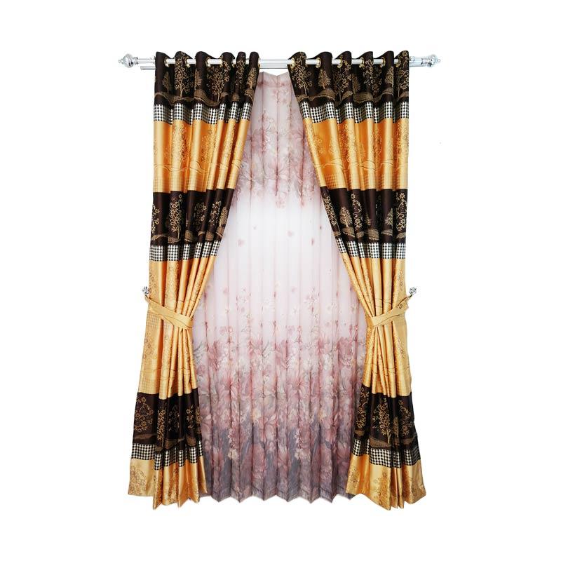 Unduh 960 Koleksi Gambar Gorden Batik Paling Bagus Gratis