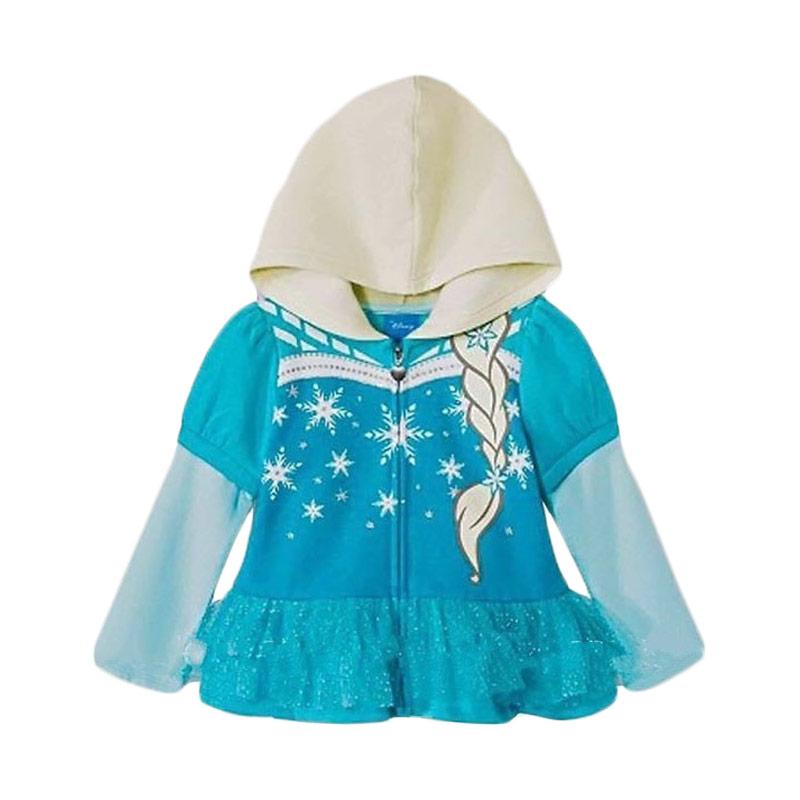 76+ Model Jaket Anak Gambar Frozen HD Terbaru