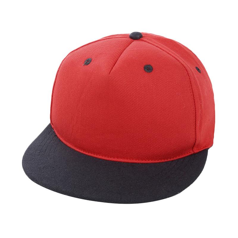 Jual Elfs Shop Topi Snapback Kombinasi 