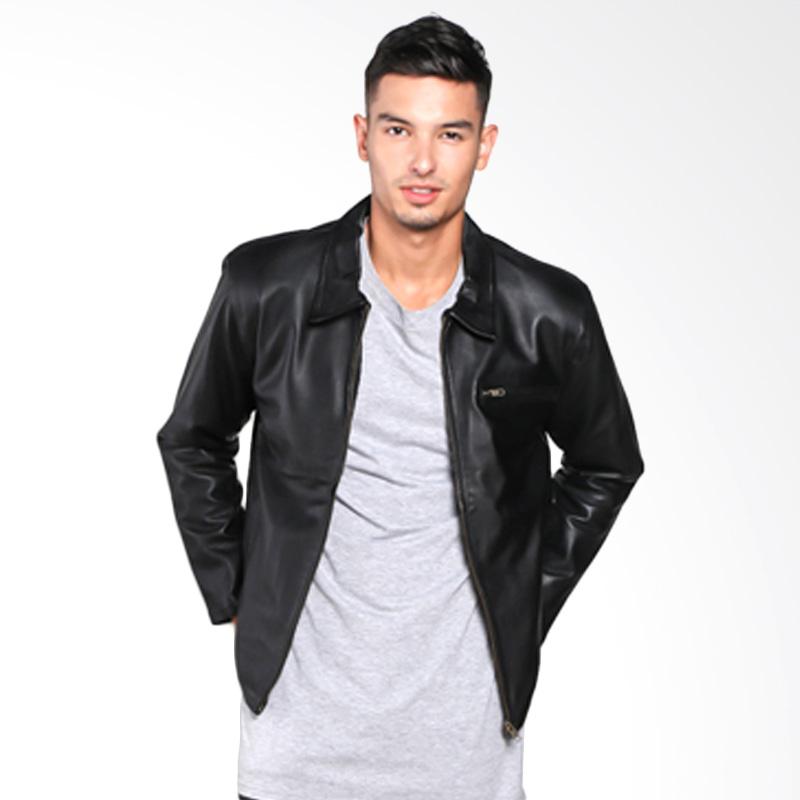 400+ Model Jaket Kulit Merk Kalong Gratis Terbaik