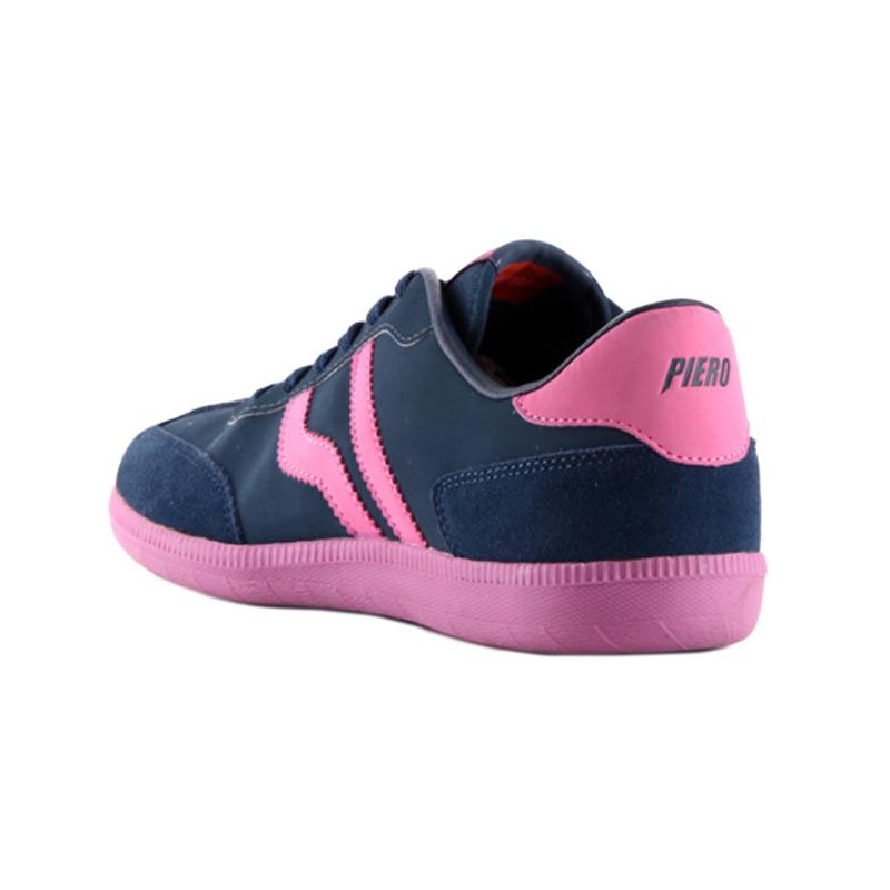 Jual Piero London Women Sepatu Wanita - Mojalica Pink Online – Harga & Kualitas Terjamin |