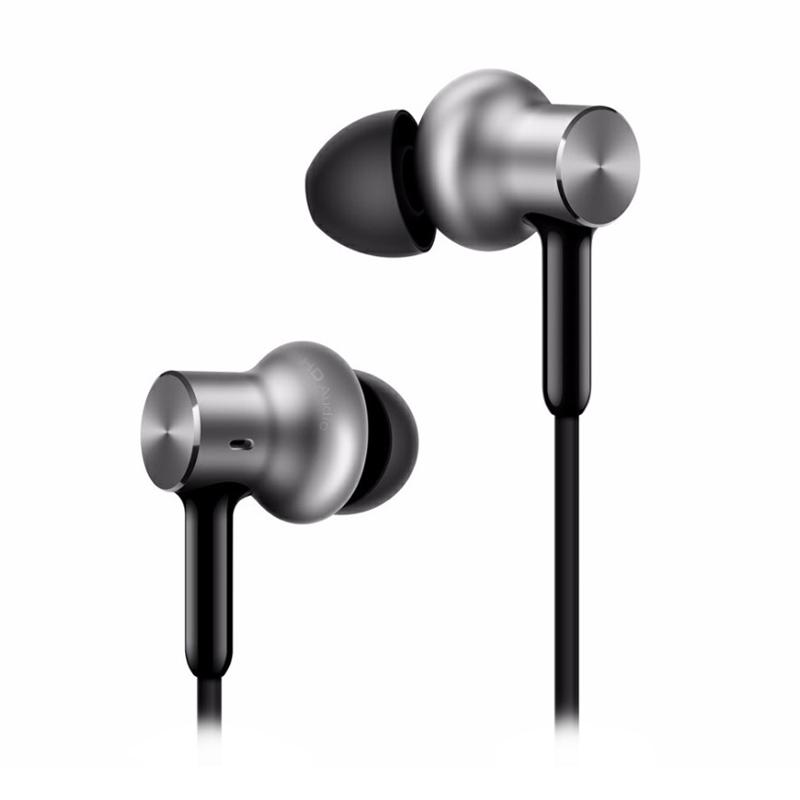 Jual Xiaomi Original Mi In-Ear Pro HD Earphone - Silver di Seller O-Gadgets  Official Store - Kota Surabaya, Jawa Timur | Blibli