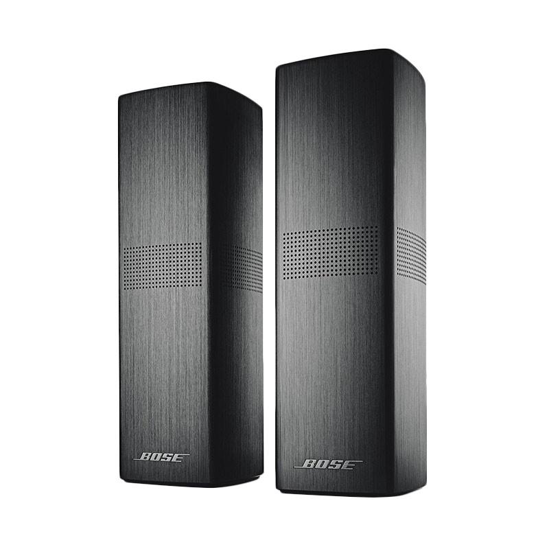 Bose Lifestyle 650 Home Theater System with OmniJewel Speakers Black