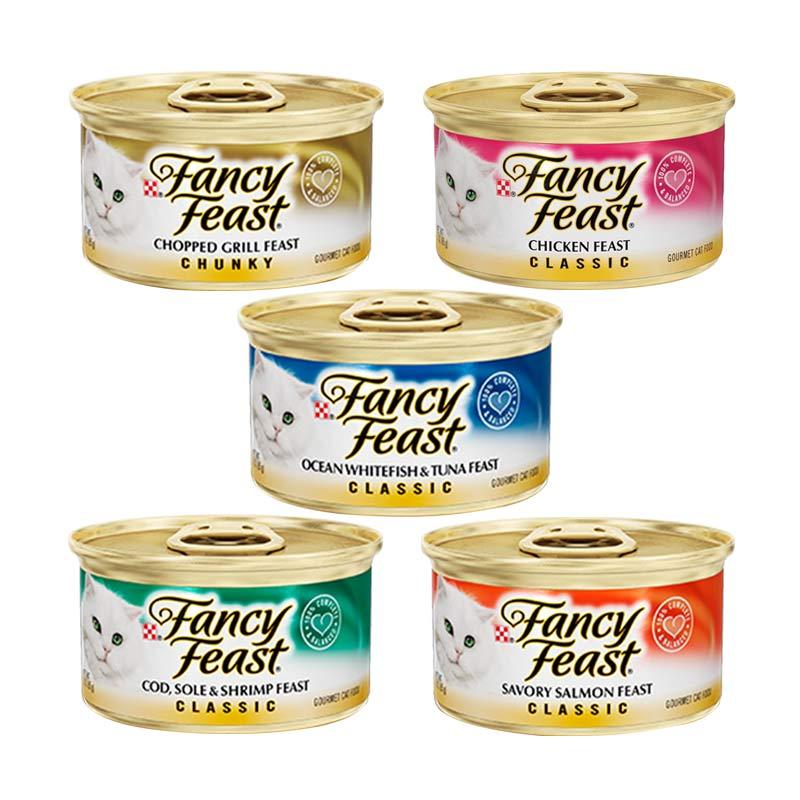Image result for fancy feast