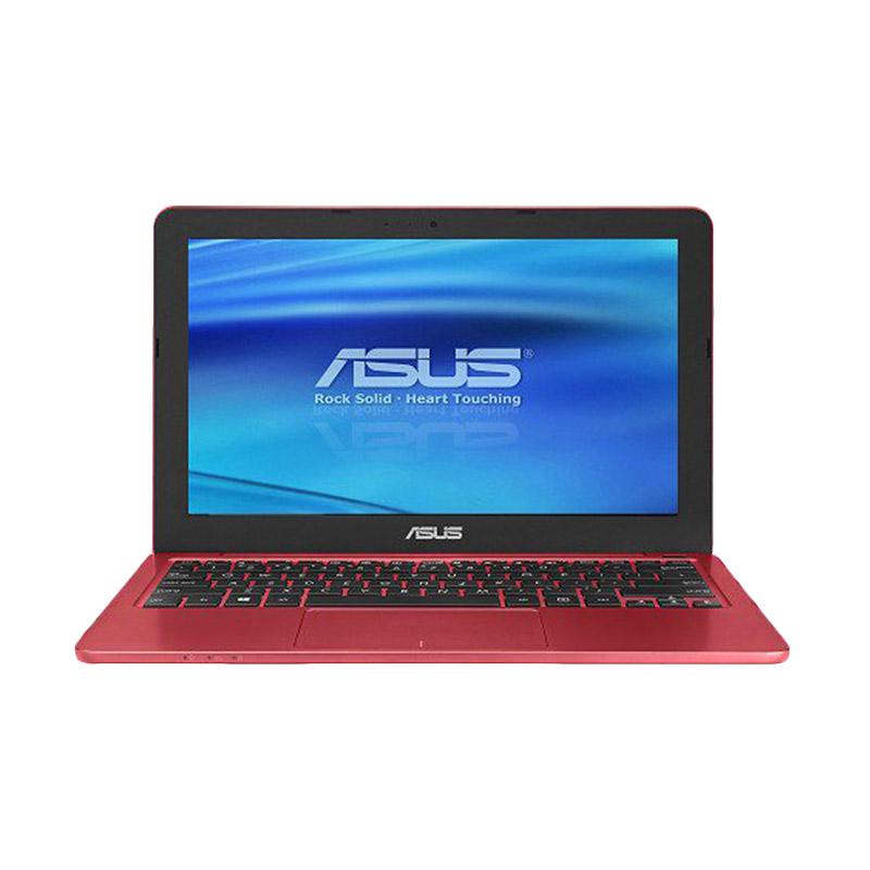 Asus A456UR-GA093D Notebook - Merah [Ci5-7200U/4GB/1TB/GT930MX 2GB/14"/DOS]