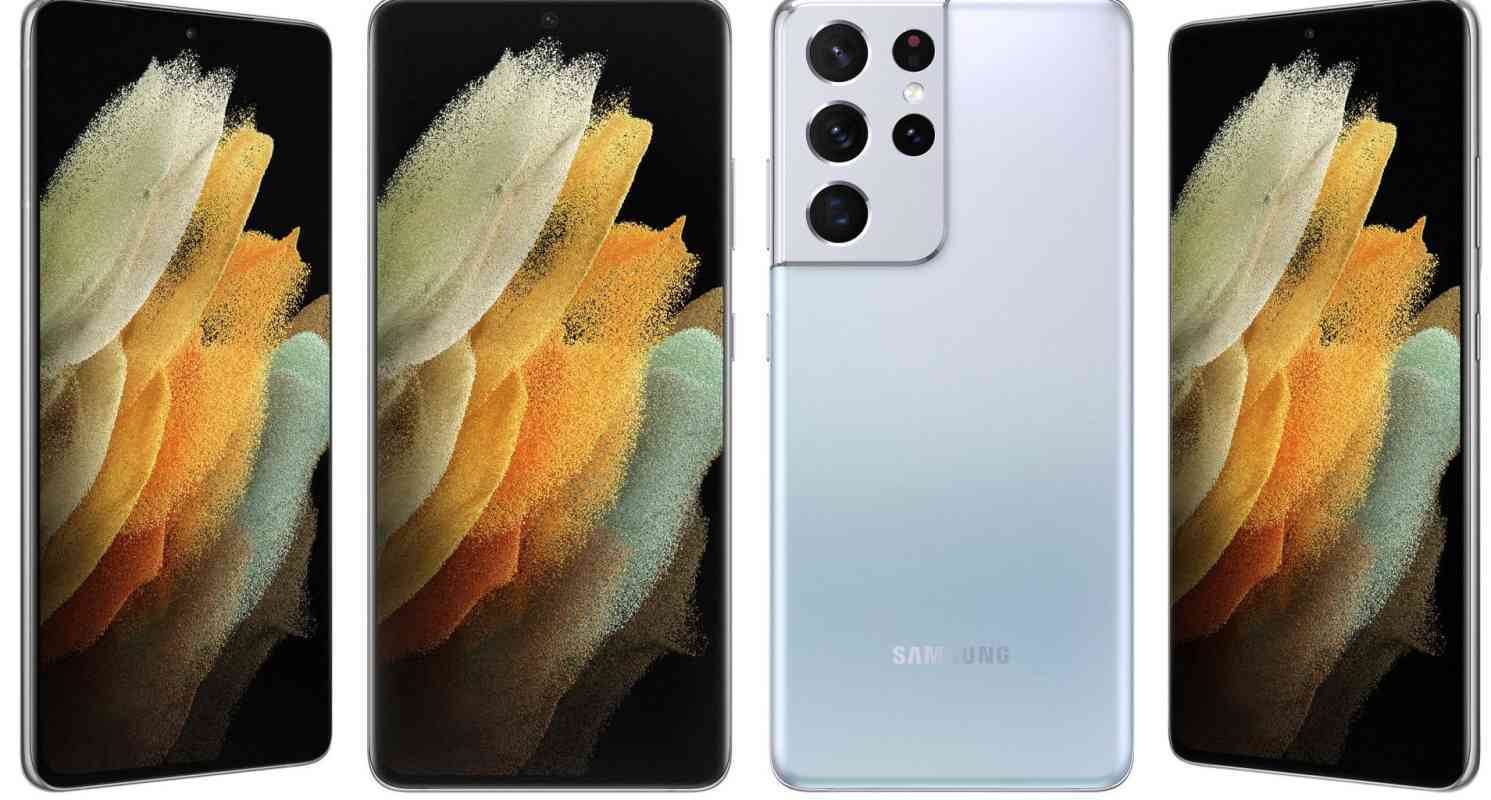 Jual Samsung Galaxy S21 Ultra (phantom Silver, 512 Gb) Terbaru Oktober 2021 harga murah - kualitas terjamin | Blibli
