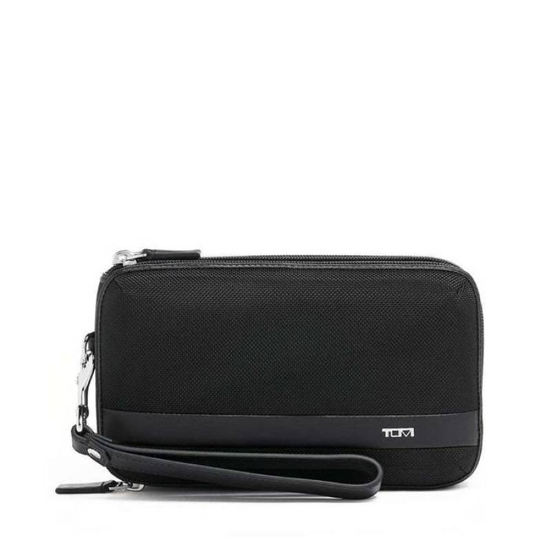 Harga clutch tumi on sale