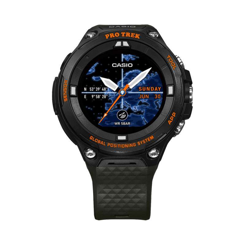 Pro trek wsd f20a clearance