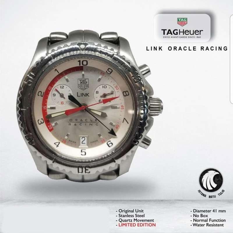 Tag heuer top link harga