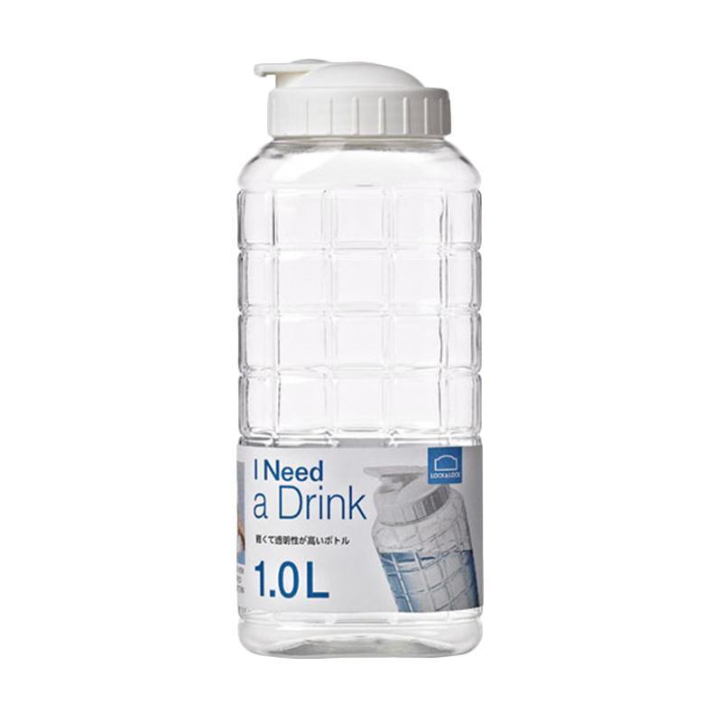 Lock & Lock HAP810 Chess Water Bottle [PET/ 1L]
