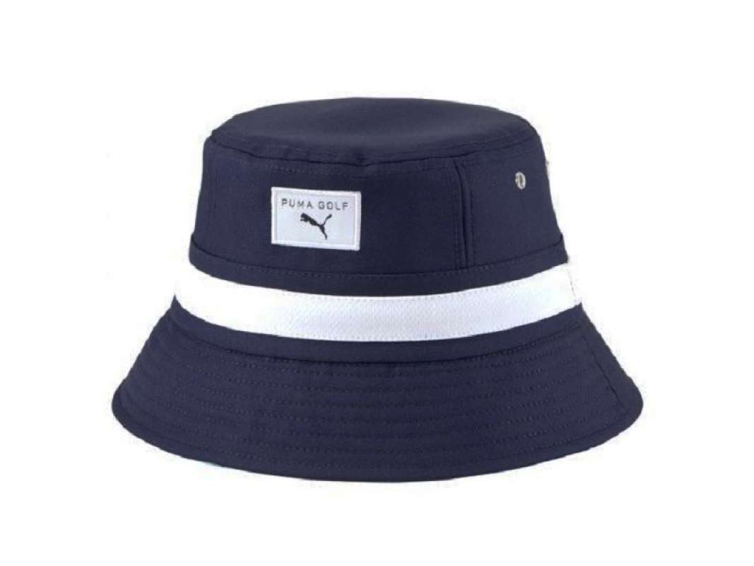 Jual Puma Bucket Hat Spring Break 