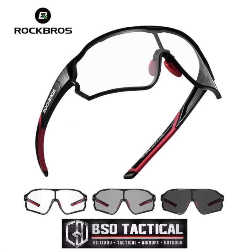 Jual Kacamata Sepeda Outdoor Cycling 
