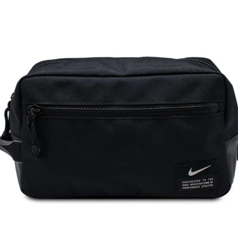 Jual nike utility training shoe tote 