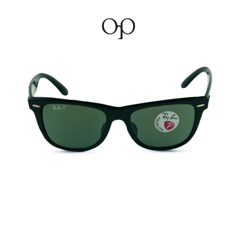 Cara mengenal rayban wayfarer original sales