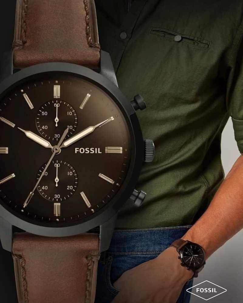 Fossil 5437 sales