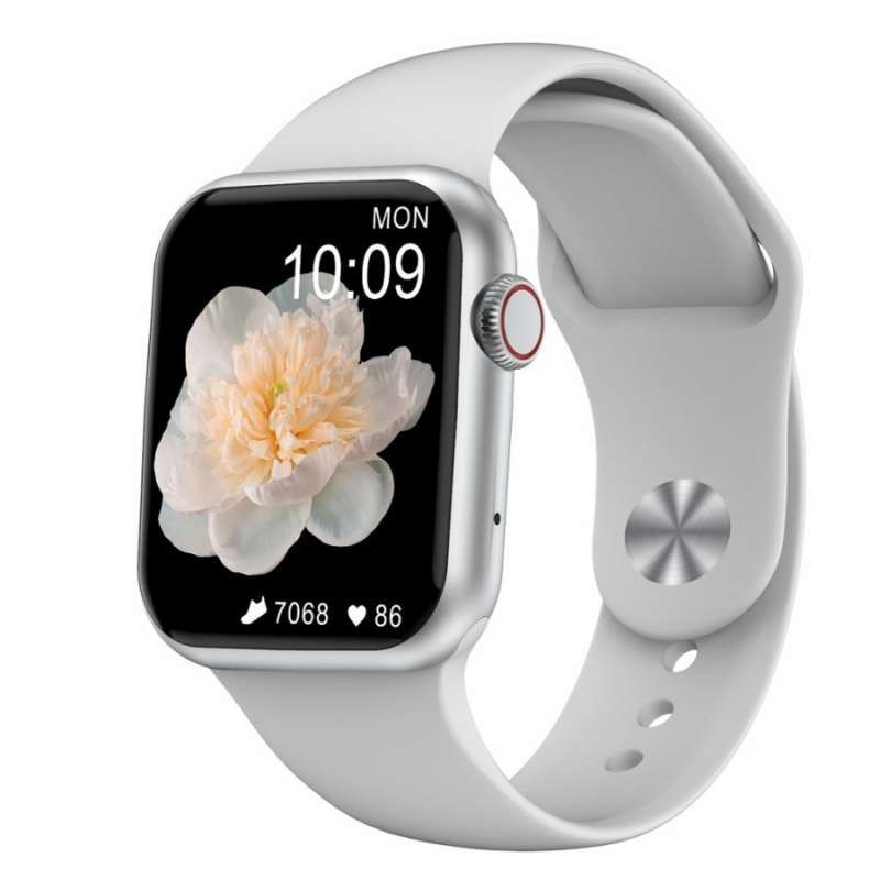 Kiwiwatch 1 kiwitime dt100 pro bluetooth smartwatch tela infinita monitor  de freqüência cardíaca personalizar relógio rosto