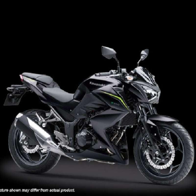 Harga z250 best sale kawasaki