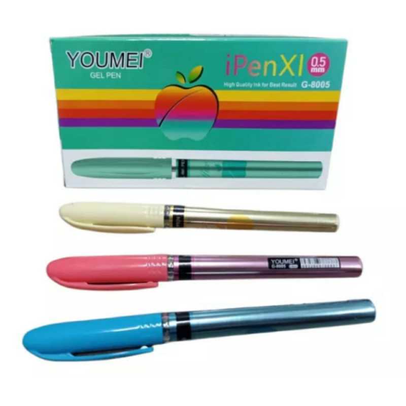 gel pens good office pens