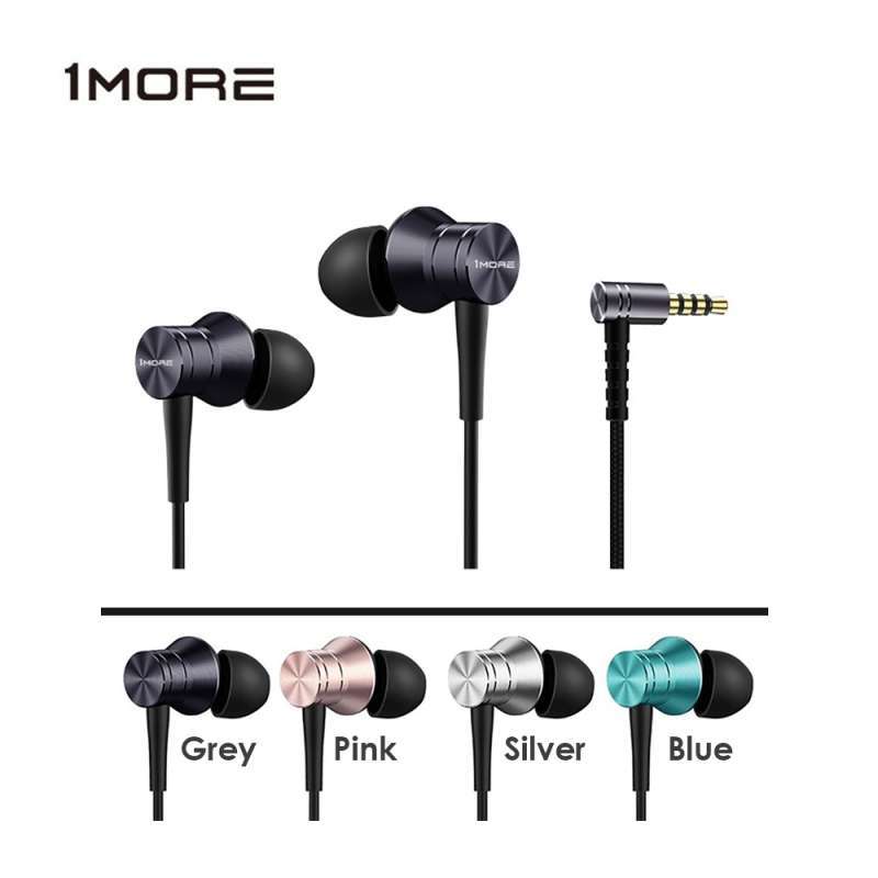 1more piston fit i more earphones