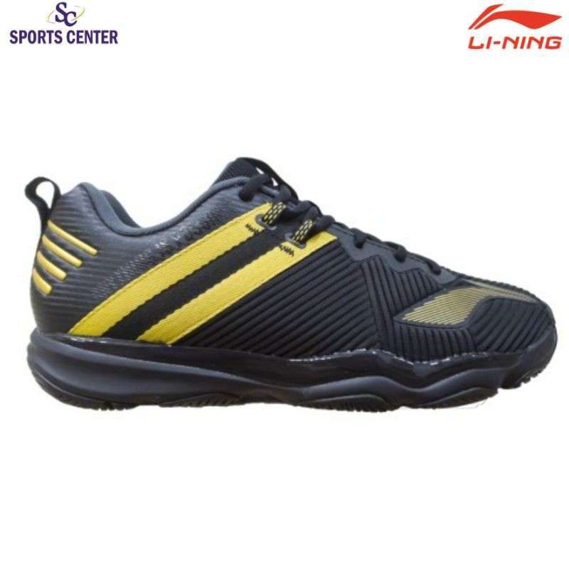 Li ning ranger hotsell drive