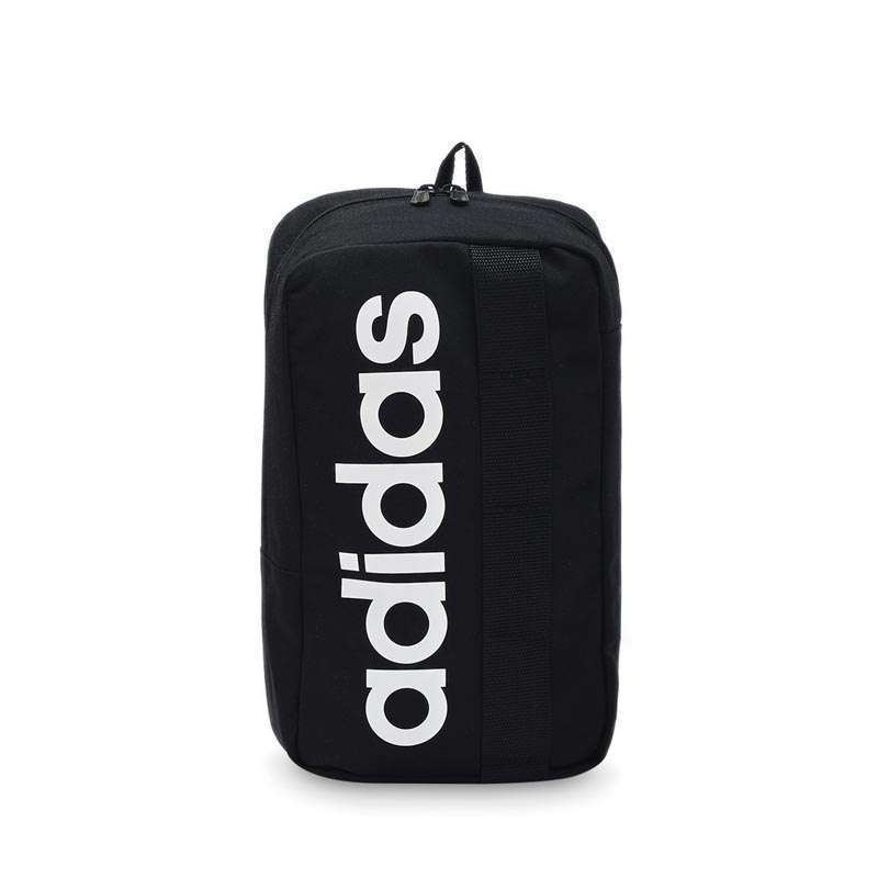 Jual Adidas Linear Core Crossbody Unisex Bag DT4823 Original BNWT di Seller  Azki24shoP - Kab. Karawang, Jawa Barat | Blibli