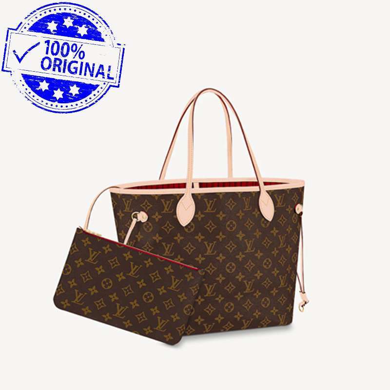 Jual Bag/Tas Louis Vuitton/LV Original SOLD OFFLINE - Jakarta