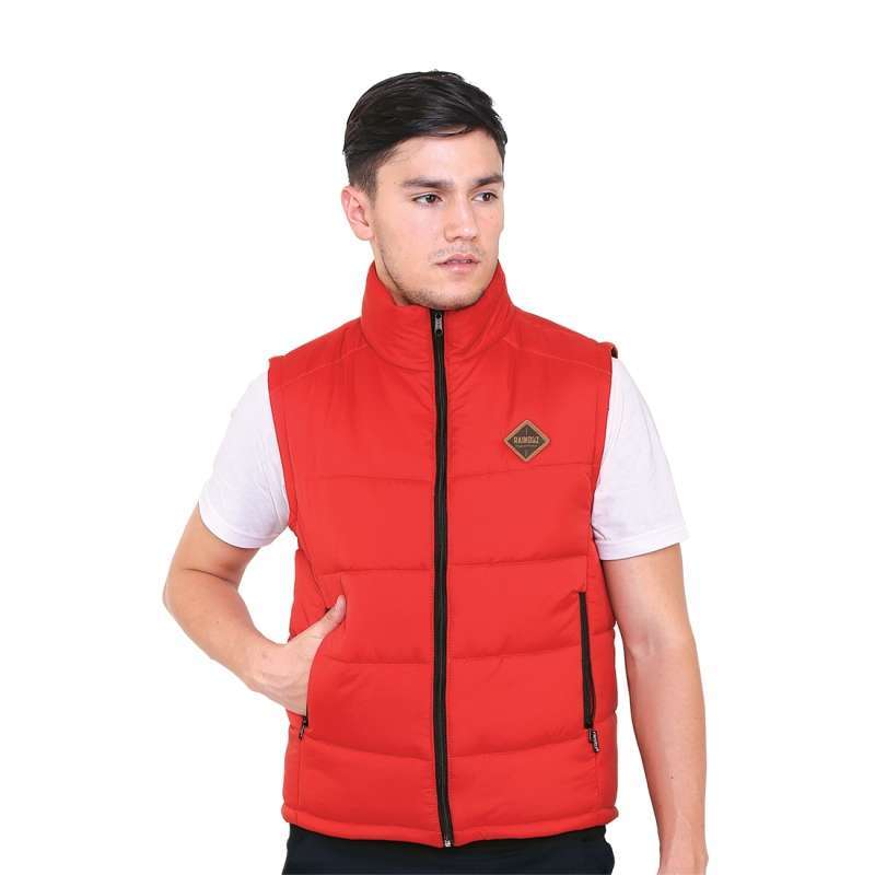 Jual Jacket Parasut Pria H M Model Terbaru Harga Promo Februari