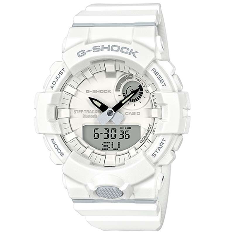 Jual G Shock Gba 800 7 Adr Original Branded Harga Diskon Murah
