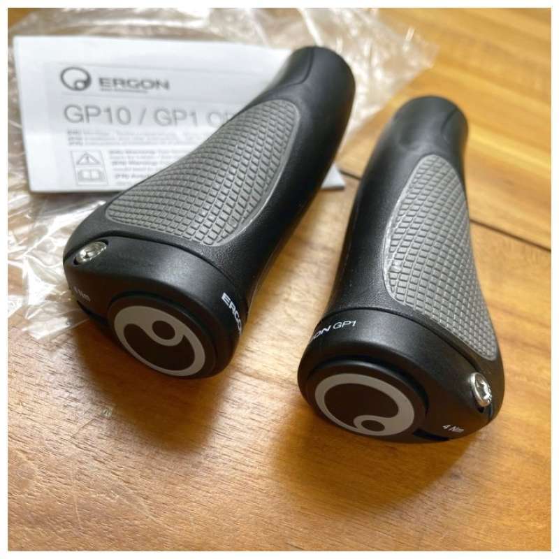 Handgrip ergon on sale