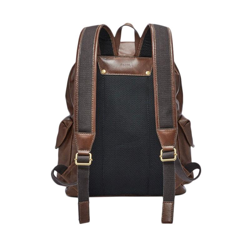 Jual Fossil Defender Rucksack Backpack 