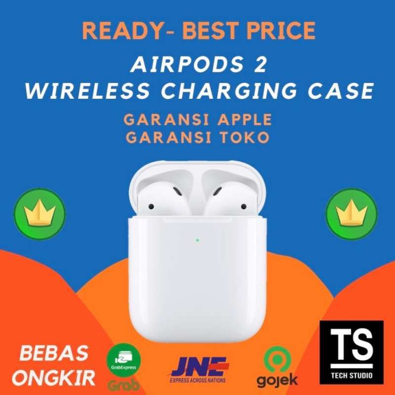 Apple AirPod AirPods 2 MRXJ2 for iPhone 