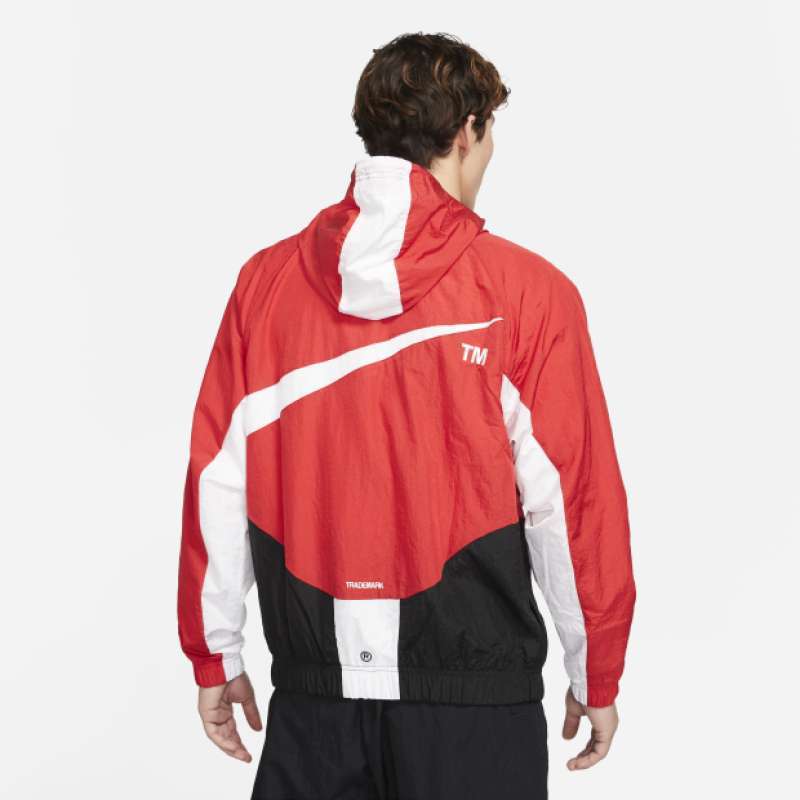Original NIKE SPORTSWEAR SWOOSH Men's 