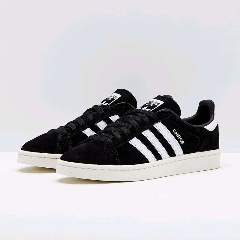 Jual SEPATU ADIDAS CAMPUS ORIGINAL CODE BZ0084 di Seller Binurika_store -  Indonesia | Blibli