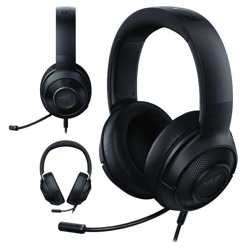 Promo Razer Kraken X Headset Gaming di 