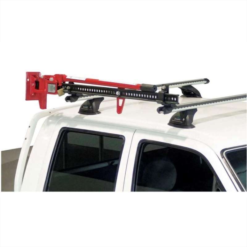 Yakima high clearance lift jack holder