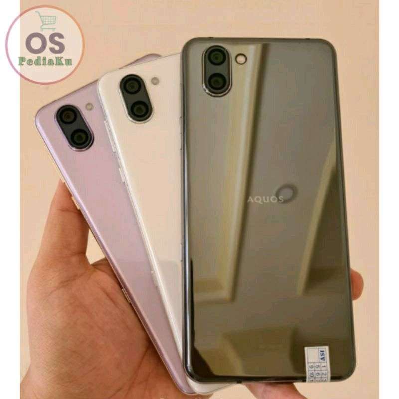 Sharp aquos shv44 spesifikasi Clearance