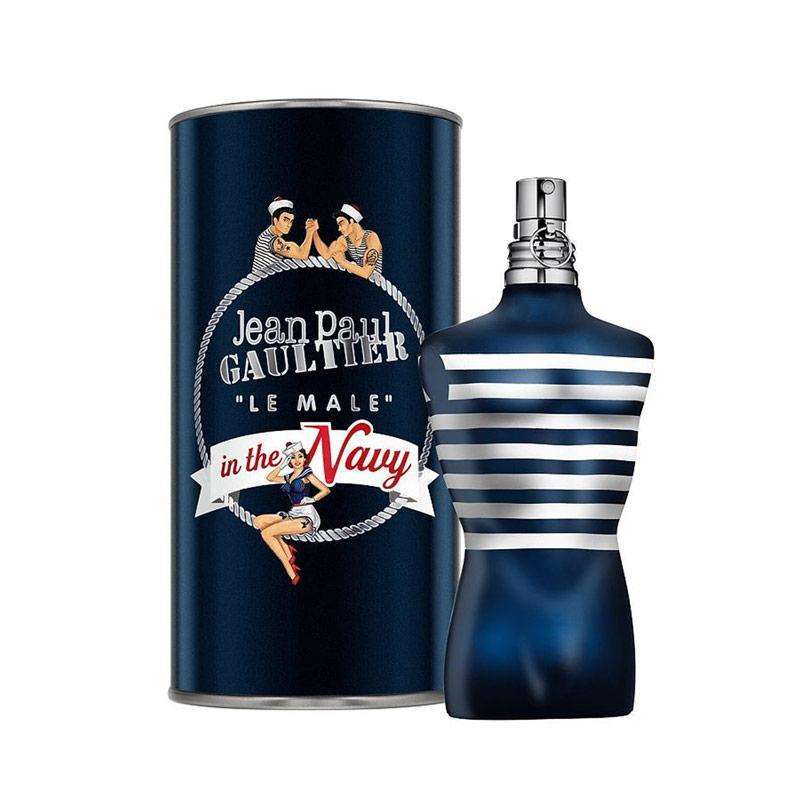 Promo Jean Paul Gaultier Le Male In the 