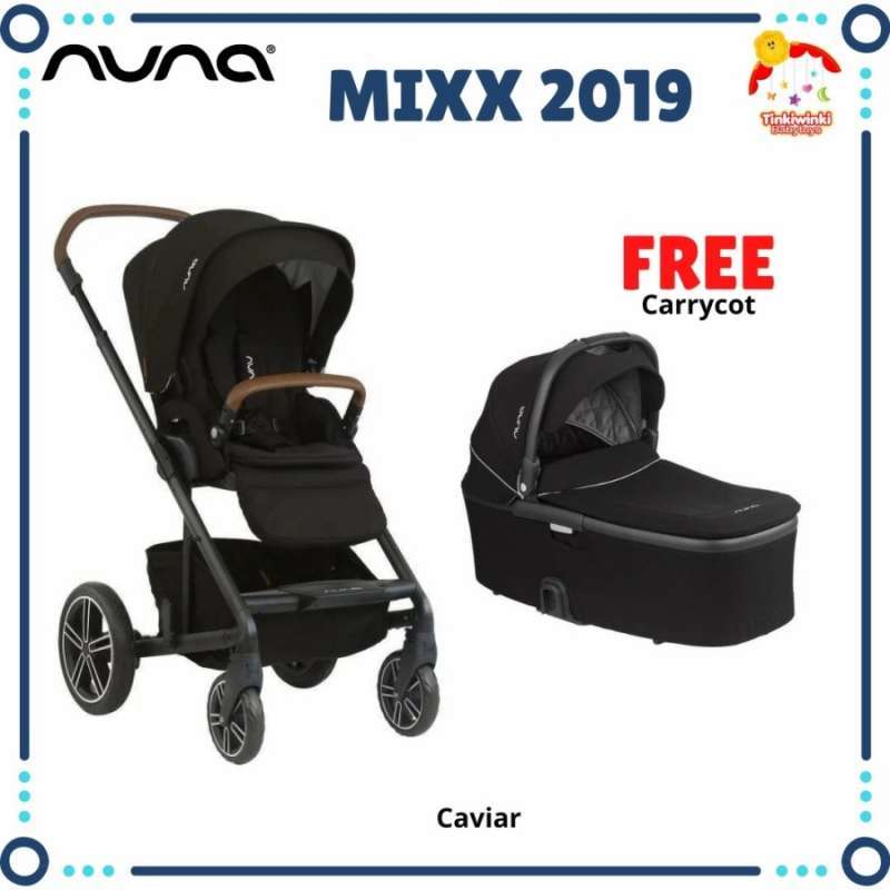 Harga nuna clearance mixx 2019