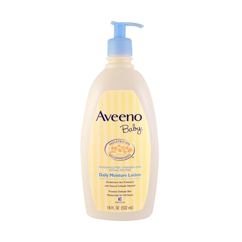 aveeno baby 532ml