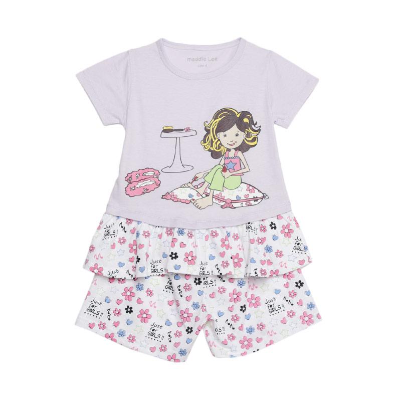 Maddie lee pajamas cheap
