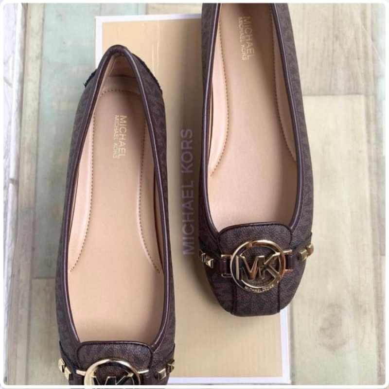 Flats mk originales clearance