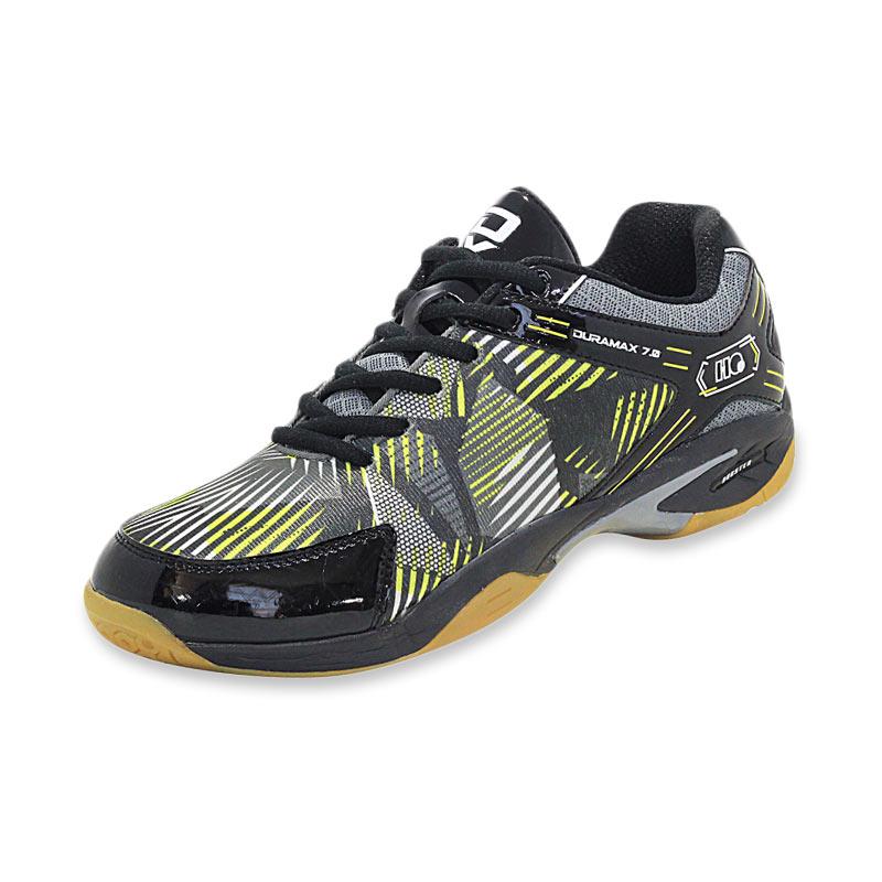 Jual Hi Qua Duramax Sepatu Badminton Unisex Original Online Oktober 2020 Blibli Com